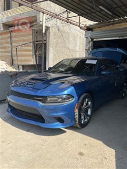 دودج تشارجر